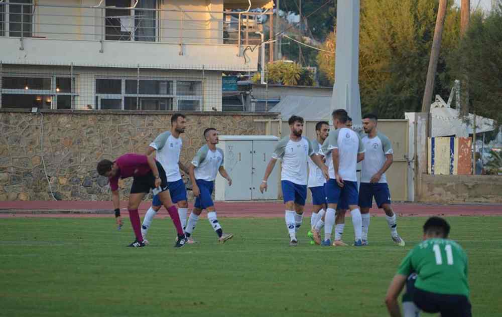 &Tau;&omicron; &epsilon;&nu;&tau;&upsilon;&pi;&omega;&sigma;&iota;&alpha;&kappa;ό 1-4 &tau;&omicron;&upsilon; &Gamma;&iota;&omicron;ύ&chi;&tau;&alpha; &epsilon;&pi;ί &tau;&omicron;&upsilon; &Alpha;&Omicron;&Alpha;&Nu; (VIDEO)