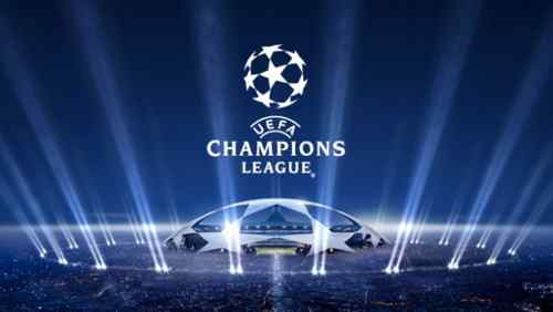 &Delta;&iota;ή&mu;&epsilon;&rho;&omicron; Champions League &mu;&epsilon; &delta;&upsilon;&nu;&alpha;&tau;ά &pi;&alpha;&iota;&chi;&nu;ί&delta;&iota;&alpha;