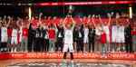 &Delta;&iota;&kappa;ή &tau;&eta;&sigmaf; &eta; Euroleague (VIDEOS)