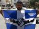 &Theta;&lambda;ί&psi;&eta; &gamma;&iota;&alpha; &tau;&omicron;&nu; 45&chi;&rho;&omicron;&nu;&omicron; &phi;ί&lambda;&alpha;&theta;&lambda;&omicron; &tau;&omicron;&upsilon; &Omicron;&Phi;&Eta;, &pi;&omicron;&upsilon; έ&phi;&upsilon;&gamma;&epsilon;...