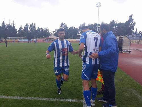 &Omicron; &delta;&iota;&alpha;&iota;&tau;&eta;&tau;ή&sigmaf; &pi;&omicron;&upsilon; &sigma;&phi;&upsilon;&rho;ί&zeta;&epsilon;&iota; &tau;&omicron; &tau;έ&tau;&alpha;&rho;&tau;&omicron; &mu;&pi;&alpha;&rho;ά&zeta; &tau;&omicron;&upsilon; &Eta;&rho;&omicron;&delta;ό&tau;&omicron;&upsilon;