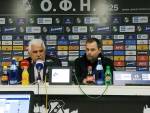 &Omicron;&Phi;&Eta; ή &Alpha;&sigma;&tau;έ&rho;&alpha;&sigmaf; &sigma;&tau;&omicron; &mu;&pi;&alpha;&rho;ά&zeta; &lambda;έ&epsilon;&iota; &omicron; &Pi;&alpha;&rho;ά&sigma;&chi;&omicron;&sigmaf;