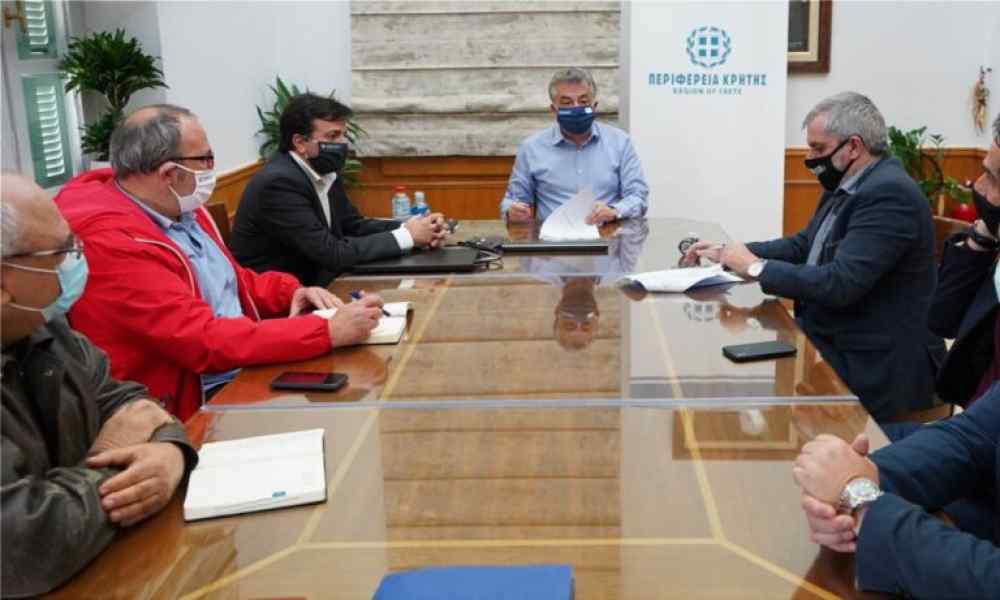 &Delta;&alpha;&nu;&delta;ά&lambda;&eta;&sigmaf;: "To B&alpha;&rho;&delta;&iota;&nu;&omicron;&gamma;&iota;ά&nu;&nu;&epsilon;&iota;&omicron; &theta;&alpha; &gamma;ί&nu;&epsilon;&iota; &xi;&alpha;&nu;ά &alpha;&theta;&lambda;&eta;&tau;&iota;&kappa;ό &kappa;έ&nu;&tau;&rho;&omicron; &epsilon;&upsilon;&rho;&omega;&pi;&alpha;&iota;&kappa;ώ&nu; &pi;&rho;&omicron;&delta;&iota;&alpha;&gamma;&rho;&alpha;&phi;ώ&nu;" (VIDEO)