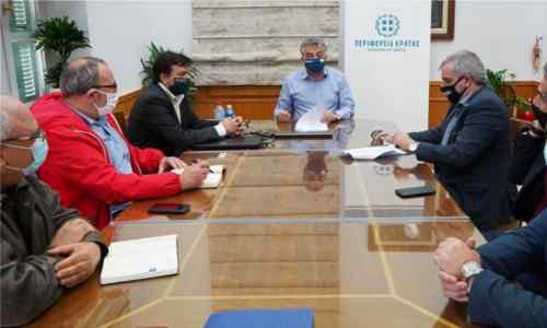 &Delta;&alpha;&nu;&delta;ά&lambda;&eta;&sigmaf;: "To B&alpha;&rho;&delta;&iota;&nu;&omicron;&gamma;&iota;ά&nu;&nu;&epsilon;&iota;&omicron; &theta;&alpha; &gamma;ί&nu;&epsilon;&iota; &xi;&alpha;&nu;ά &alpha;&theta;&lambda;&eta;&tau;&iota;&kappa;ό &kappa;έ&nu;&tau;&rho;&omicron; &epsilon;&upsilon;&rho;&omega;&pi;&alpha;&iota;&kappa;ώ&nu; &pi;&rho;&omicron;&delta;&iota;&alpha;&gamma;&rho;&alpha;&phi;ώ&nu;" (VIDEO)