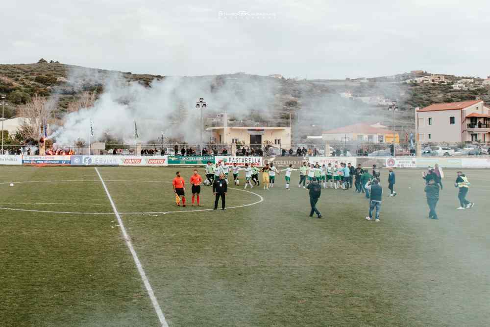 To &gamma;&lambda;έ&nu;&tau;&iota; &tau;ί&tau;&lambda;&omicron;&upsilon; &tau;&omicron;&upsilon; &Gamma;&iota;&omicron;ύ&chi;&tau;&alpha;-&Gamma;&kappa;&omicron;&lambda; &alpha;&pi;&omicron; &tau;&eta; &Gamma;' &Epsilon;&theta;&nu;&iota;&kappa;ή (VIDEOS)