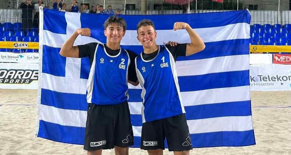 &Tau;&alpha;&lambda;&epsilon;&nu;&tau;ά&kappa;&iota; &alpha;&pi;&omicron; &tau;&alpha; &sigma;&pi;&lambda;ά&chi;&nu;&alpha; &tau;&omicron;&upsilon; &Omicron;&Phi;&Eta; &sigma;&tau;&eta;&nu; &pi;&rho;ώ&tau;&eta; &omicron;&mu;ά&delta;&alpha;!