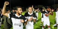 "&Pi;&lambda;&epsilon;&omicron;&nu;έ&kappa;&tau;&eta;&mu;&alpha; &sigma;&tau;&omicron; &gamma;ή&pi;&epsilon;&delta;&omicron; &mu;&alpha;&sigmaf;!"