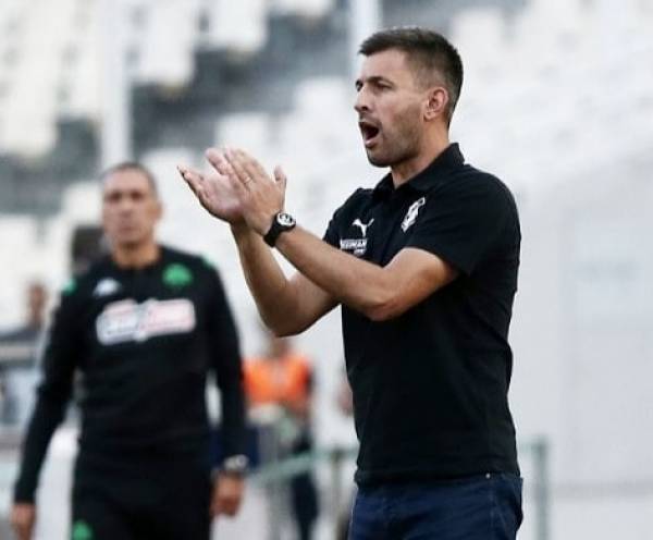 &Tau;&omicron; έ&beta;&lambda;&epsilon;&pi;&epsilon; &tau;&omicron; &kappa;&alpha;&kappa;ό &nu;&alpha; έ&rho;&chi;&epsilon;&tau;&alpha;&iota;