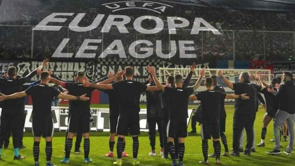 O &Omicron;&Phi;&Eta; &epsilon;&pi;&iota;&sigma;&tau;&rho;έ&phi;&epsilon;&iota; &sigma;&tau;&eta;&nu; &Epsilon;&upsilon;&rho;ώ&pi;&eta;-&Omicron;&iota; &pi;&iota;&theta;&alpha;&nu;&omicron;ί &tau;&omicron;&upsilon; &alpha;&nu;&tau;ί&pi;&alpha;&lambda;&omicron;&iota;