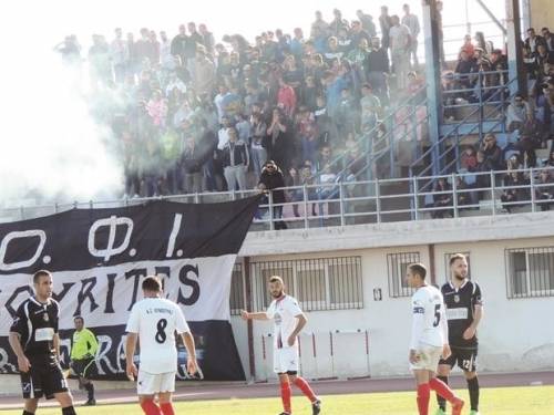 &Alpha;&nu;έ&beta;&eta;&kappa;&epsilon;, &alpha;&lambda;&lambda;ά &delta;&epsilon;&nu; &theta;&alpha; &alpha;&gamma;&omega;&nu;&iota;&sigma;&tau;&epsilon;ί &sigma;&tau;&eta;&nu; &Gamma;' &Epsilon;&theta;&nu;&iota;&kappa;ή, &gamma;&iota;&alpha; &omicron;&iota;&kappa;&omicron;&nu;&omicron;&mu;&iota;&kappa;&omicron;ύ&sigmaf; &lambda;ό&gamma;&omicron;&upsilon;&sigmaf;!