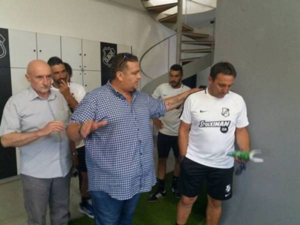 &Epsilon;&nu;&delta;&iota;&alpha;&phi;έ&rho;&omicron;&nu; &gamma;&iota;&alpha; &tau;&eta;&nu; &sigma;&upsilon;&nu;έ&nu;&tau;&epsilon;&upsilon;&xi;&eta; &tau;ύ&pi;&omicron;&upsilon; &tau;&omicron;&upsilon; &Phi;ώ&tau;&eta; &Tau;&sigma;ά&lambda;&omicron;&upsilon; &sigma;&tau;&omicron;&nu; &Omicron;&Phi;&Eta;!