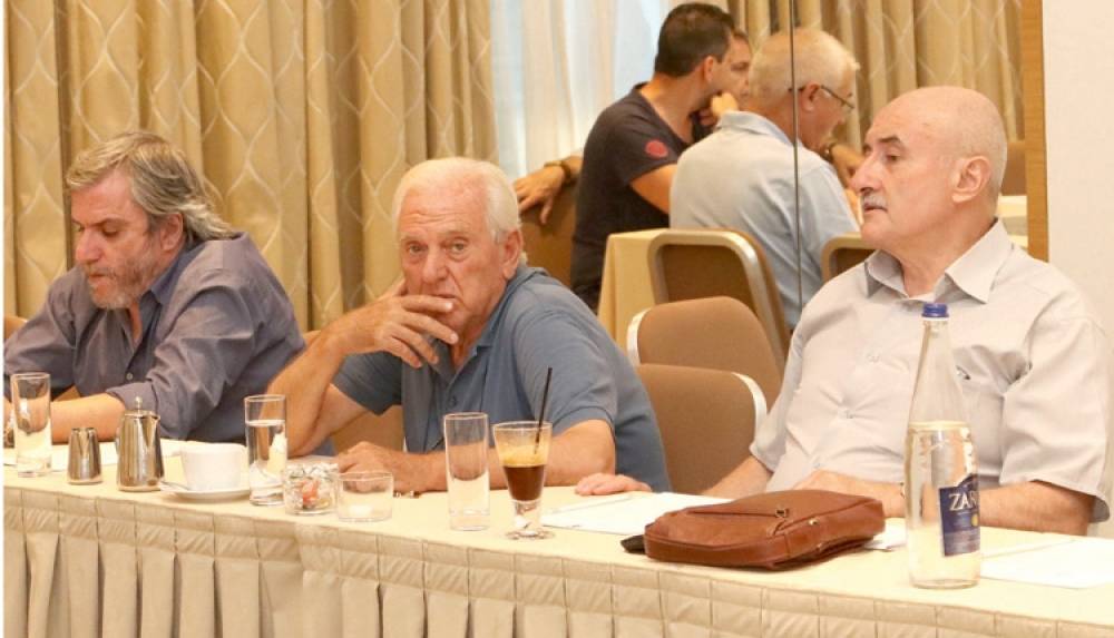 &Sigma;&tau;&omicron;&upsilon;&sigmaf; 20 &omicron;&iota; &mu;έ&tau;&omicron;&chi;&omicron;&iota; &tau;&omicron;&upsilon; &Omicron;&Phi;&Eta; &pi;&omicron;&upsilon; &lambda;έ&nu;&epsilon; "&nu;&alpha;&iota;" &sigma;&tau;&eta; &nu;έ&alpha; &epsilon;&pi;&omicron;&chi;ή!