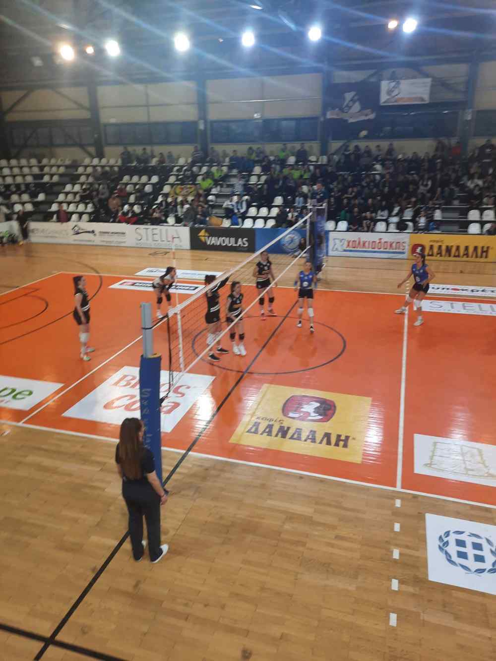 &Eta;&tau;&tau;ή&theta;&eta;&kappa;&epsilon; &alpha;&pi;&omicron; &tau;&omicron; &phi;&alpha;&beta;&omicron;&rho;ί
