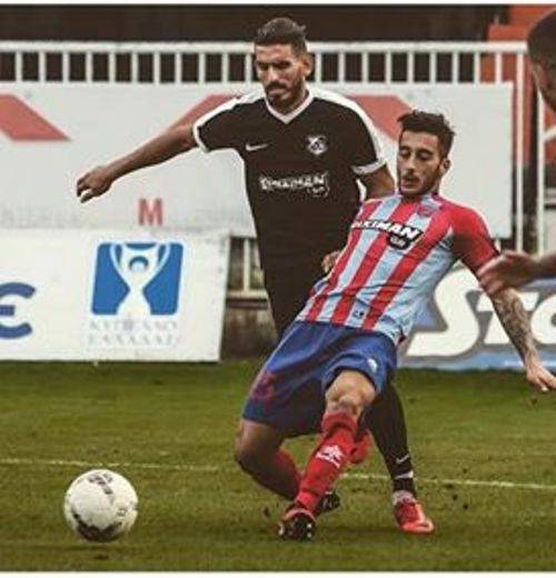 &Phi;&alpha;&zeta;ό&sigmaf; &gamma;&iota;&alpha; &delta;&upsilon;&omicron; &alpha;&kappa;ό&mu;&eta; &chi;&rho;ό&nu;&iota;&alpha; &sigma;&tau;&omicron;&nu; &Omicron;&Phi;&Eta;!
