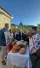 &Epsilon;ί&delta;&epsilon; &zeta;&omega;&nu;&tau;&alpha;&nu;ή &tau;&eta; &mu;&omicron;&rho;&phi;ή &tau;&omicron;&upsilon; &Alpha;&gamma;ί&omicron;&upsilon; &Rho;&alpha;&phi;&alpha;ή&lambda; &kappa;&alpha;&iota; &kappa;&alpha;&tau;&alpha;&sigma;&kappa;&epsilon;ύ&alpha;&sigma;&epsilon; &epsilon;&kappa;&kappa;&lambda;&eta;&sigma;ί&alpha; &gamma;&iota;&alpha; &nu;&alpha; &tau;&omicron;&nu; &tau;&iota;&mu;ή&sigma;&epsilon;&iota;