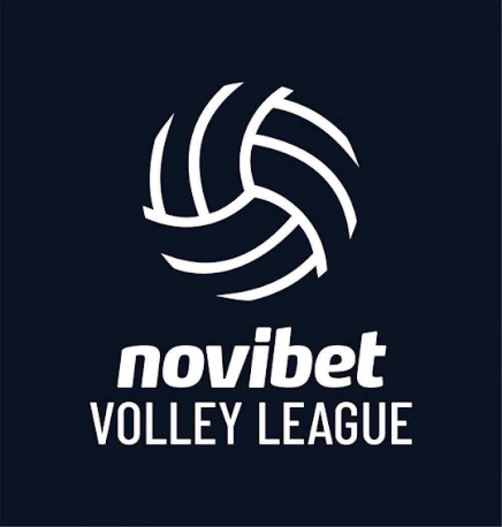 &Tau;&omicron; &sigma;ύ&sigma;&tau;&eta;&mu;&alpha; &delta;&iota;&epsilon;&xi;&alpha;&gamma;&omega;&gamma;ή&sigmaf; &sigma;&tau;&omicron; &pi;&rho;&omega;&tau;ά&theta;&lambda;&eta;&mu;&alpha; Novibet Volley League 2026-27