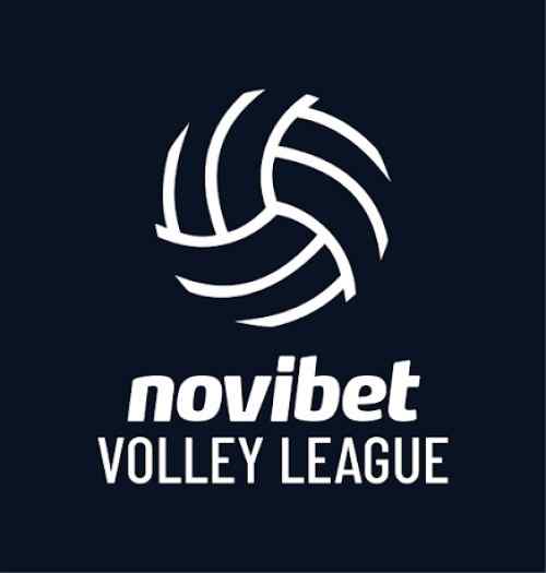 &Tau;&omicron; &sigma;ύ&sigma;&tau;&eta;&mu;&alpha; &delta;&iota;&epsilon;&xi;&alpha;&gamma;&omega;&gamma;ή&sigmaf; &sigma;&tau;&omicron; &pi;&rho;&omega;&tau;ά&theta;&lambda;&eta;&mu;&alpha; Novibet Volley League 2026-27
