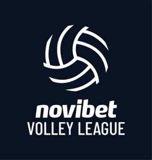 Το σύστημα διεξαγωγής στο πρωτάθλημα Novibet Volley League 2026-27
