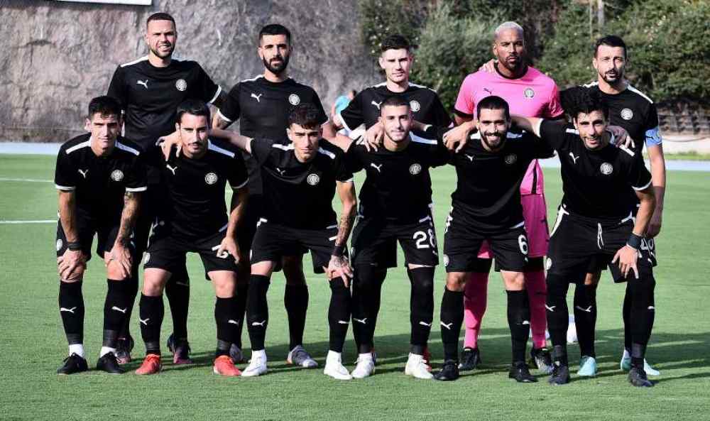 &Delta;&epsilon;&nu; &beta;&rho;ή&kappa;&epsilon; &alpha;&nu;&tau;ί&pi;&alpha;&lambda;&omicron; &Sigma;&omicron;ύ&pi;&epsilon;&rho; &Lambda;ί&gamma;&kappa; &omicron; &Omicron;&Phi;&Eta;-&Delta;ί&tau;&epsilon;&rho;&mu;&alpha; &mu;&epsilon; &tau;&omicron;&nu; &Pi;&Omicron;&Alpha;