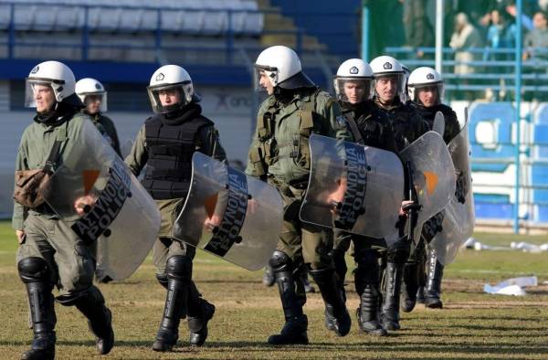 &Epsilon;&pi;&epsilon;&iota;&sigma;ό&delta;&iota;&alpha;, &Mu;&Alpha;&Tau; &kappa;&alpha;&iota; &sigma;&upsilon;&mu;&pi;&lambda;&omicron;&kappa;έ&sigmaf; &sigma;&tau;&omicron; &tau;&omicron;&pi;&iota;&kappa;ό &Eta;&rho;&alpha;&kappa;&lambda;&epsilon;ί&omicron;&upsilon;!