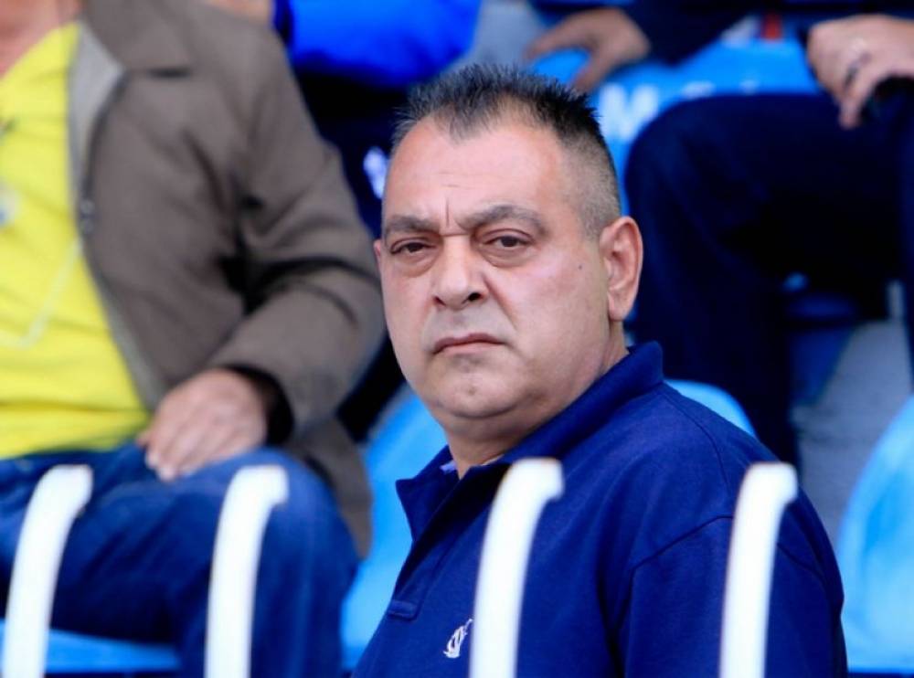 &Eta; &delta;ή&lambda;&omega;&sigma;&eta; &tau;&eta;&sigmaf; &chi;&rho;&omicron;&nu;&iota;ά&sigmaf; &gamma;&iota;&alpha; &tau;&alpha; &pi;&epsilon;&rho;&sigma;&iota;&nu;ά ό&rho;&gamma;&iota;&alpha; &sigma;&tau;&eta; Football league!