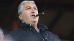 &Mu;&omicron;ί&rho;&alpha;&sigma;&epsilon; "&epsilon;&upsilon;&chi;&alpha;&rho;&iota;&sigma;&tau;ώ" &alpha;&pi;&omicron; &tau;&omicron; &Sigma;&iota;&kappa;ά&gamma;&omicron;