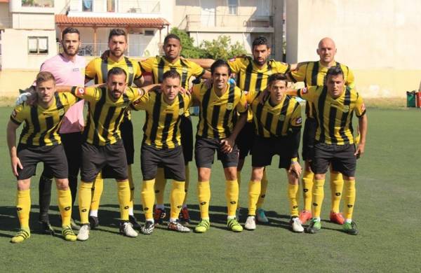 &Epsilon;&tau;&sigma;&iota; &beta;&lambda;έ&pi;&epsilon;&iota; ά&nu;&omicron;&delta;&omicron; &omicron; &Epsilon;&rho;&gamma;&omicron;&tau;έ&lambda;&eta;&sigmaf;!