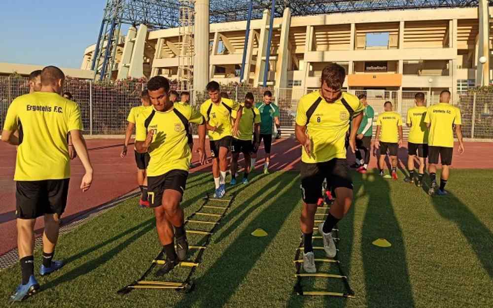 &Sigma;&epsilon; &sigma;&upsilon;&nu;&theta;ή&kappa;&epsilon;&sigmaf; covid-19 &eta; "&pi;&rho;ώ&tau;&eta;" &tau;&omicron;&upsilon; &Epsilon;&rho;&gamma;&omicron;&tau;έ&lambda;&eta;