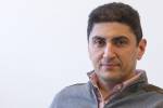 &Omicron; &Lambda;&epsilon;&upsilon;&tau;έ&rho;&eta;&sigmaf; &Alpha;&upsilon;&gamma;&epsilon;&nu;ά&kappa;&eta;&sigmaf; &epsilon;ί&nu;&alpha;&iota; έ&nu;&alpha;&sigmaf; &phi;ί&lambda;&omicron;&sigmaf; &tau;&omicron;&upsilon; &alpha;&theta;&lambda;&eta;&tau;&iota;&sigma;&mu;&omicron;ύ