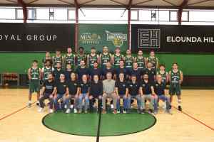 Ιστορική πρεμιέρα και πρώτη νίκη στην Elite League (Α2) για την Αναγέννηση Αρκαλοχωρίου