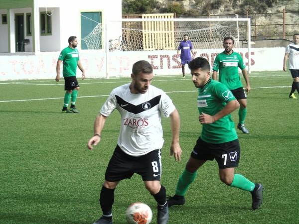 &Tau;&omicron;...&beta;&iota;&omicron;&lambda;ί &tau;&omicron;&upsilon; &omicron; &epsilon;&kappa;&pi;&lambda;&eta;&kappa;&tau;&iota;&kappa;ό&sigmaf; &kappa;&alpha;&iota; &alpha;ή&tau;&tau;&eta;&tau;&omicron;&sigmaf; &Zeta;&alpha;&rho;ό&sigmaf;-&Omicron;&lambda;&alpha; &tau;&alpha; &alpha;&pi;&omicron;&tau;&epsilon;&lambda;έ&sigma;&mu;&alpha;&tau;&alpha; &sigma;&tau;&alpha; &tau;&omicron;&pi;&iota;&kappa;ά