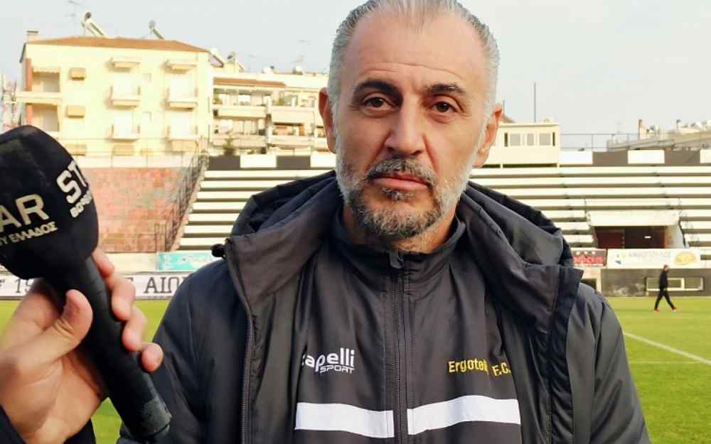 &Tau;&alpha;&omicron;&upsilon;&sigma;&iota;ά&nu;&eta;&sigmaf;: "&Delta;&epsilon;&nu; &alpha;&xi;ί&zeta;&alpha;&mu;&epsilon; &tau;&eta;&nu; ή&tau;&tau;&alpha;"