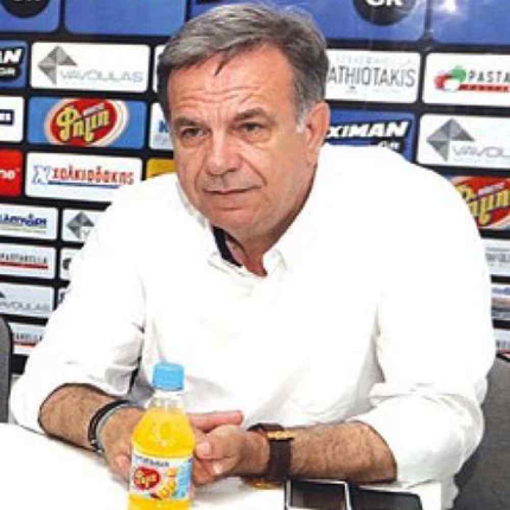 &Xi;&alpha;&nu;ά &pi;&alpha;&pi;&pi;&omicron;ύ&sigmaf; &omicron; &Delta;&eta;&mu;ή&tau;&rho;&eta;&sigmaf;!