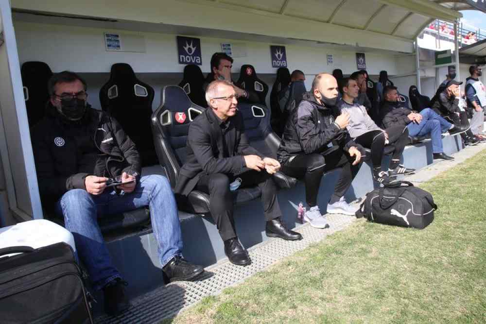 &Eta; &epsilon;&pi;ό&mu;&epsilon;&nu;&eta; &mu;έ&rho;&alpha; &sigma;&tau;&omicron;&nu; &pi;ά&gamma;&kappa;&omicron; &tau;&omicron;&upsilon; &Omicron;&Phi;&Eta;