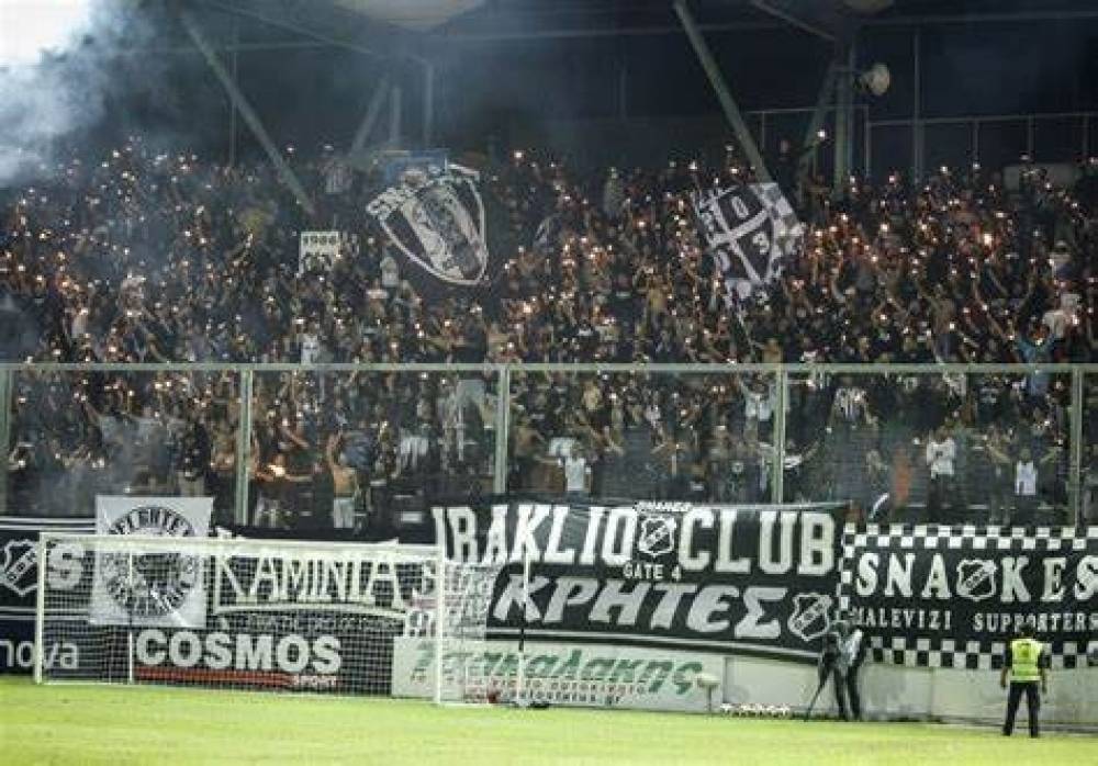 &Pi;&alpha;&nu;&eta;&gamma;ύ&rho;&iota;&sigma;&alpha;&nu; &tau;&eta;&nu; &alpha;&kappa;ύ&rho;&omega;&sigma;&eta; &tau;&omicron;&upsilon; &gamma;&kappa;&omicron;&lambda;, &sigma;&alpha; &nu;&alpha; &sigma;&kappa;ό&rho;&alpha;&rho;&epsilon; &omicron; &Omicron;&Phi;&Eta;!