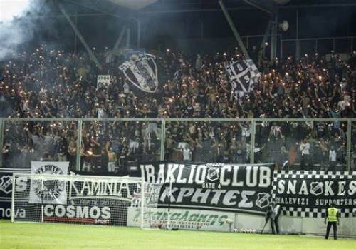 &Pi;&alpha;&nu;&eta;&gamma;ύ&rho;&iota;&sigma;&alpha;&nu; &tau;&eta;&nu; &alpha;&kappa;ύ&rho;&omega;&sigma;&eta; &tau;&omicron;&upsilon; &gamma;&kappa;&omicron;&lambda;, &sigma;&alpha; &nu;&alpha; &sigma;&kappa;ό&rho;&alpha;&rho;&epsilon; &omicron; &Omicron;&Phi;&Eta;!