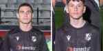 &Delta;&upsilon;&omicron; &tau;&alpha;&lambda;&epsilon;&nu;&tau;ά&kappa;&iota;&alpha; &tau;&omicron;&upsilon; &Epsilon;&rho;&alpha;&sigma;&iota;&tau;έ&chi;&nu;&eta; &Omicron;&Phi;&Eta; &sigma;&tau;&eta;&nu; U15 &tau;&eta;&sigmaf; &Pi;&Alpha;&Epsilon; &Omicron;&Phi;&Eta;