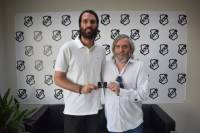 45.440 &epsilon;&upsilon;&chi;&alpha;&rho;&iota;&sigma;&tau;ώ &alpha;&pi;&omicron; &tau;&omicron;&nu; &Epsilon;&rho;&alpha;&sigma;&iota;&tau;έ&chi;&nu;&eta; &Omicron;&Phi;&Eta;