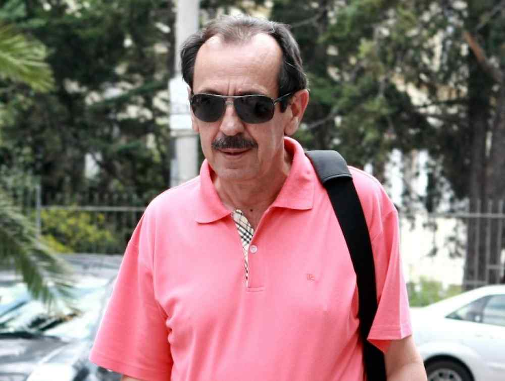 &Tau;&iota;&mu;&eta;&tau;&iota;&kappa;ή &pi;&rho;ό&tau;&alpha;&sigma;&eta;: &Theta;έ&lambda;&omicron;&upsilon;&nu; &pi;&rho;ό&epsilon;&delta;&rho;&omicron; &tau;&eta;&sigmaf; &Epsilon;&Omicron;&Kappa; &tau;&omicron;&nu; &Gamma;&iota;ά&nu;&nu;&eta; &Rho;ά&lambda;&lambda;&eta;!