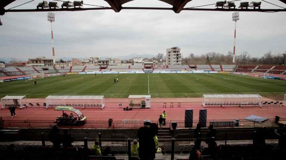 &Alpha;&kappa;&upsilon;&rho;ώ&theta;&eta;&kappa;&epsilon; &mu;έ&sigma;&omega; VAR &pi;έ&nu;&alpha;&lambda;&tau;&iota; &upsilon;&pi;έ&rho; &tau;&omicron;&upsilon; &Omicron;&Phi;&Eta;
