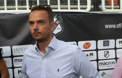 &Delta;έ&chi;&theta;&eta;&kappa;&epsilon; &sigma;&upsilon;&gamma;&chi;&alpha;&rho;&eta;&tau;ή&rho;&iota;&alpha; &gamma;&iota;&alpha; &tau;&eta;&nu; ά&nu;&omicron;&delta;&omicron; &tau;&omicron;&upsilon; &Omicron;&Phi;&Eta;