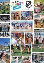 Summer Camp &Epsilon;&rho;&alpha;&sigma;&iota;&tau;έ&chi;&nu;&eta; &Omicron;&Phi;&Eta;: &Eta; &alpha;&pi;ό&lambda;&upsilon;&tau;&eta; &omicron;&lambda;&omicron;&kappa;&lambda;&eta;&rho;&omega;&mu;έ&nu;&eta; &alpha;&theta;&lambda;&eta;&tau;&iota;&kappa;ή &delta;&rho;&alpha;&sigma;&tau;&eta;&rho;&iota;ό&tau;&eta;&tau;&alpha; &tau;&omicron;&upsilon; &kappa;&alpha;&lambda;&omicron;&kappa;&alpha;&iota;&rho;&iota;&omicron;ύ