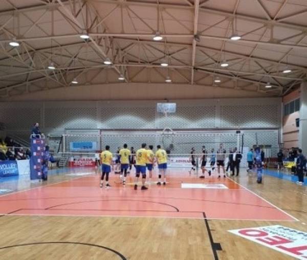&Tau;&omicron; &theta;&rho;ί&lambda;&epsilon;&rho; &tau;&omicron;&upsilon; &Omicron;&Phi;&Eta; &sigma;&tau;&eta; &Beta;ό&chi;&alpha; (VIDEO)