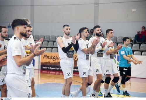 &Upsilon;&pi;έ&rho; &tau;&omega;&nu; 8 &omicron;&mu;ά&delta;&omega;&nu; &omicron; &Omicron;&Phi;&Eta;