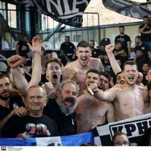 Ο ΟΦΗ επιστρέφει ξανά στα σαλόνια!