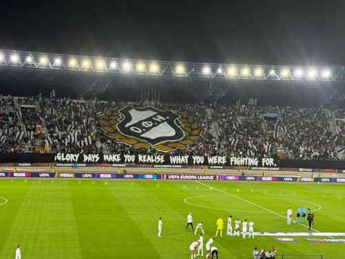 &Tau;&omicron; &tau;&rho;&omicron;&mu;&epsilon;&rho;ό &kappa;&omicron;&rho;&epsilon;&omicron; &tau;&omega;&nu; &phi;&iota;&lambda;ά&theta;&lambda;&omega;&nu; &tau;&omicron;&upsilon; &Omicron;&Phi;&Eta; &mu;&epsilon; &tau;&eta;&nu; &alpha;&sigma;&pi;ί&delta;&alpha;!