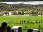 &Gamma;' &Epsilon;&theta;&nu;&iota;&kappa;ή: 3X3 &omicron; &Eta;&rho;ό&delta;&omicron;&tau;&omicron;&sigmaf;, &pi;&rho;ώ&tau;&eta; &nu;ί&kappa;&eta;  &sigma;&tau;&omicron; 94' &omicron; &Pi;&Omicron;&Alpha;, ό&rho;&theta;&iota;&omicron;&sigmaf; &sigma;&tau;&iota;&sigmaf; &Alpha;&rho;&chi;ά&nu;&epsilon;&sigmaf; &omicron; &Pi;ό&rho;&omicron;&sigmaf;!