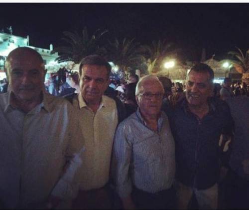 &Omicron; &Omicron;&Phi;&Eta; &sigma;&tau;&eta;&nu; &phi;&iota;έ&sigma;&tau;&alpha; &tau;&omicron;&upsilon; &Eta;&rho;&omicron;&delta;ό&tau;&omicron;&upsilon;!