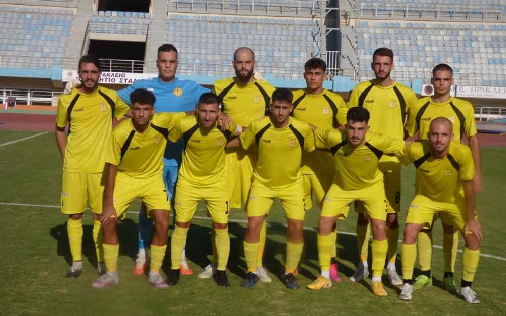 &Mu;&epsilon; &nu;ί&kappa;&eta; &xi;&epsilon;&kappa;ί&nu;&eta;&sigma;&epsilon; &tau;&alpha; &phi;&iota;&lambda;&iota;&kappa;ά &omicron; &Epsilon;&rho;&gamma;&omicron;&tau;έ&lambda;&eta;&sigmaf;
