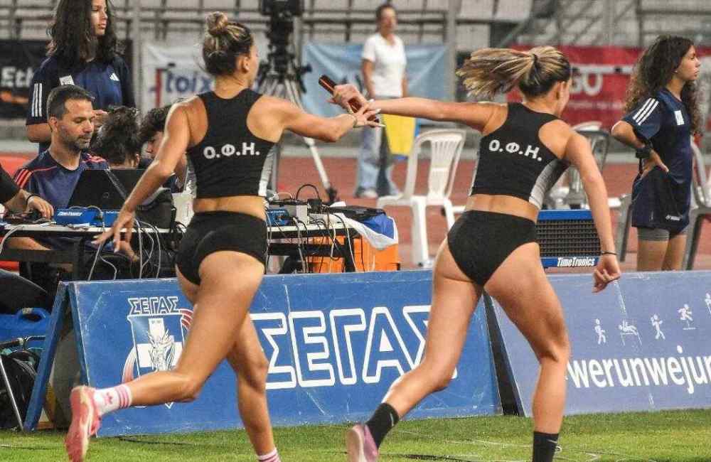 &Omicron; &Omicron;&Phi;&Eta; &sigma;&tau;&omicron; 10o &Phi;&epsilon;&sigma;&tau;&iota;&beta;ά&lambda; &Kappa;&rho;&eta;&tau;&iota;&kappa;&omicron;ύ &Sigma;&tau;ί&beta;&omicron;&upsilon;